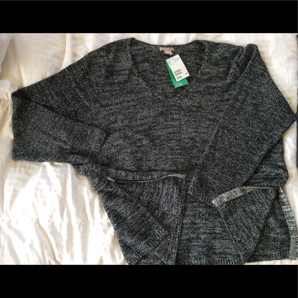 H&M sweater